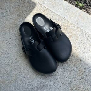 Birkenstock EVA clogs